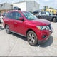 5N1DR2MN2HC604230 2017 Nissan Pathfinder Platinum/S/Sl/Sv auction photo thumbnail 1