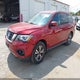 5N1DR2MN2HC604230 2017 Nissan Pathfinder Platinum/S/Sl/Sv auction photo thumbnail 2