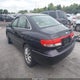 KMHFC46F37A181888 2007 Hyundai Azera Limited/Se auction photo thumbnail 3