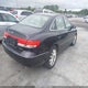 KMHFC46F37A181888 2007 Hyundai Azera Limited/Se auction photo thumbnail 4
