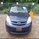 5TDBA23C36S075076 2006 Toyota Sienna Le auction photo thumbnail 12