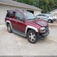 1GNDT13S552290590 2005 Chevrolet Trailblazer Lt auction photo thumbnail 1