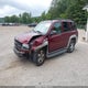 1GNDT13S552290590 2005 Chevrolet Trailblazer Lt auction photo thumbnail 2