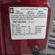 1GNDT13S552290590 2005 Chevrolet Trailblazer Lt auction photo thumbnail 9
