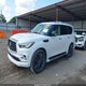 JN8AZ2AF4M9715619 2021 Infiniti Qx80 Luxe auction photo thumbnail 2
