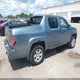 2HJYK16546H522376 2006 Honda Ridgeline Rtl auction photo thumbnail 4
