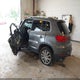 WVGBV7AX1GW522105 2016 Volkswagen Tiguan Se auction photo thumbnail 3