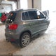 WVGBV7AX1GW522105 2016 Volkswagen Tiguan Se auction photo thumbnail 4