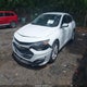 1G1ZD5ST8LF030101 2020 Chevrolet Malibu Fwd Lt auction photo thumbnail 2