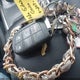 1C4RDJDG4EC495317 2014 Dodge Durango Limited auction photo thumbnail 11