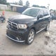 1C4RDJDG4EC495317 2014 Dodge Durango Limited auction photo thumbnail 2