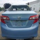 4T1BF1FKXDU712113 2013 Toyota Camry Le auction photo thumbnail 6