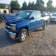 1GCVKREHXHZ185751 2017 Chevrolet Silverado 1500 1Lt auction photo thumbnail 2