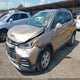 3GNCJLSB3JL270085 2018 Chevrolet Trax Lt auction photo thumbnail 2