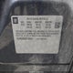 1G1PG5SB0E7300439 2014 Chevrolet Cruze Ltz auction photo thumbnail 9