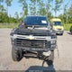 2GC4YME72R1255788 2024 Chevrolet Silverado 2500Hd 4Wd Standard Bed Custom auction photo thumbnail 13