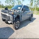 2GC4YME72R1255788 2024 Chevrolet Silverado 2500Hd 4Wd Standard Bed Custom auction photo thumbnail 2
