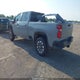 2GC4YME72R1255788 2024 Chevrolet Silverado 2500Hd 4Wd Standard Bed Custom auction photo thumbnail 3
