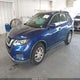 5N1AT2MT9KC800207 2019 Nissan Rogue S auction photo thumbnail 2