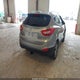 KM8JUCAG8EU865199 2014 Hyundai Tucson Limited auction photo thumbnail 4