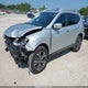 5N1AT2MV6HC786700 2017 Nissan Rogue Sl auction photo thumbnail 2