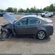19UUA86529A007752 2009 Acura Tl 3.5 auction photo thumbnail 15