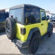 1C4GJXAN3NW248987 2022 Jeep Wrangler Sport 4X4 auction photo thumbnail 4