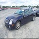 1G6DW677560175684 2006 Cadillac Sts auction photo thumbnail 2