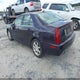 1G6DW677560175684 2006 Cadillac Sts auction photo thumbnail 3
