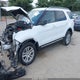 1FM5K8D89KGA50304 2019 Ford Explorer Xlt auction photo thumbnail 2