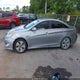 KMHEC4A40FA120014 2015 Hyundai Sonata Hybrid Limited auction photo thumbnail 14