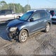 KNMAT2MTXFP589179 2015 Nissan Rogue Sv auction photo thumbnail 2