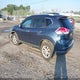KNMAT2MTXFP589179 2015 Nissan Rogue Sv auction photo thumbnail 3