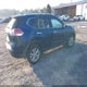 KNMAT2MTXFP589179 2015 Nissan Rogue Sv auction photo thumbnail 4