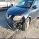 KNMAT2MTXFP589179 2015 Nissan Rogue Sv auction photo thumbnail 6