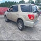 5TDZT34A54S232096 2004 Toyota Sequoia Sr5 V8 auction photo thumbnail 3