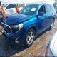 3GKALMEV6KL373691 2019 GMC Terrain Sle auction photo thumbnail 2