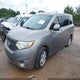 JN8AE2KPXC9043647 2012 Nissan Quest Sv auction photo thumbnail 2