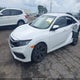 2HGFC2F83LH592683 2020 Honda Civic Sport auction photo thumbnail 2