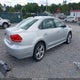 1VWBS7A37FC013983 2015 Volkswagen Passat 1.8T Se auction photo thumbnail 4