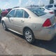 2G1WB57K791283709 2009 Chevrolet Impala Ls auction photo thumbnail 3