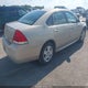 2G1WB57K791283709 2009 Chevrolet Impala Ls auction photo thumbnail 4