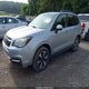 JF2SJALC0JH534962 2018 Subaru Forester 2.5I Limited auction photo thumbnail 2
