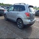 JF2SJALC0JH534962 2018 Subaru Forester 2.5I Limited auction photo thumbnail 3