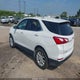 2GNAXKEVXK6294542 2019 Chevrolet Equinox Lt auction photo thumbnail 3