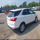 2GNAXKEVXK6294542 2019 Chevrolet Equinox Lt auction photo thumbnail 4