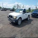 5TENL42N84Z396472 2004 Toyota Tacoma auction photo thumbnail 2