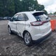 2FMPK3J94JBB35551 2018 Ford Edge Sel auction photo thumbnail 3