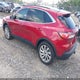1FMCU9J92MUB13977 2021 Ford Escape Titanium auction photo thumbnail 3