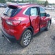 1FMCU9J92MUB13977 2021 Ford Escape Titanium auction photo thumbnail 4
